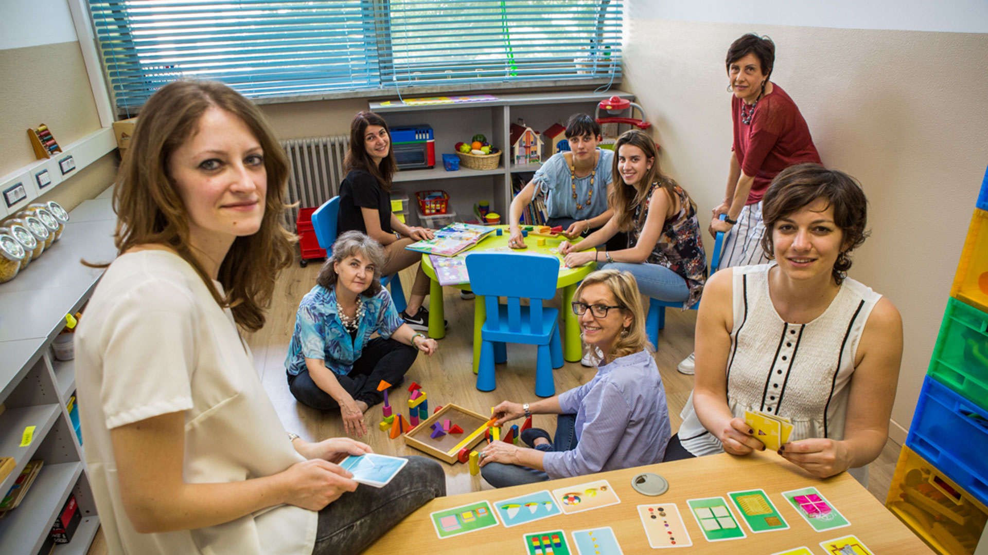 Atelier di Pensieri