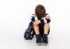 bambino triste